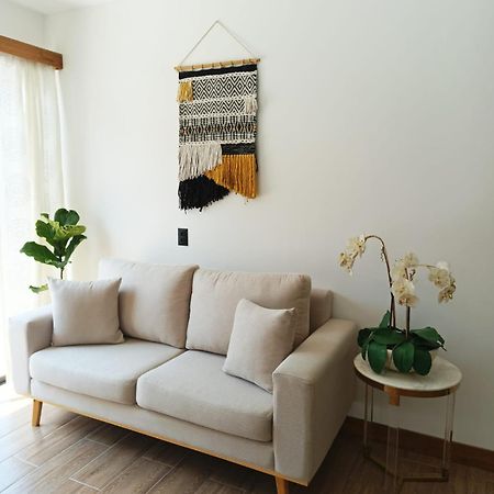 Apartamento Valu Puntarenas Exterior foto