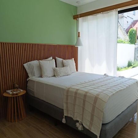 Apartamento Valu Puntarenas Exterior foto