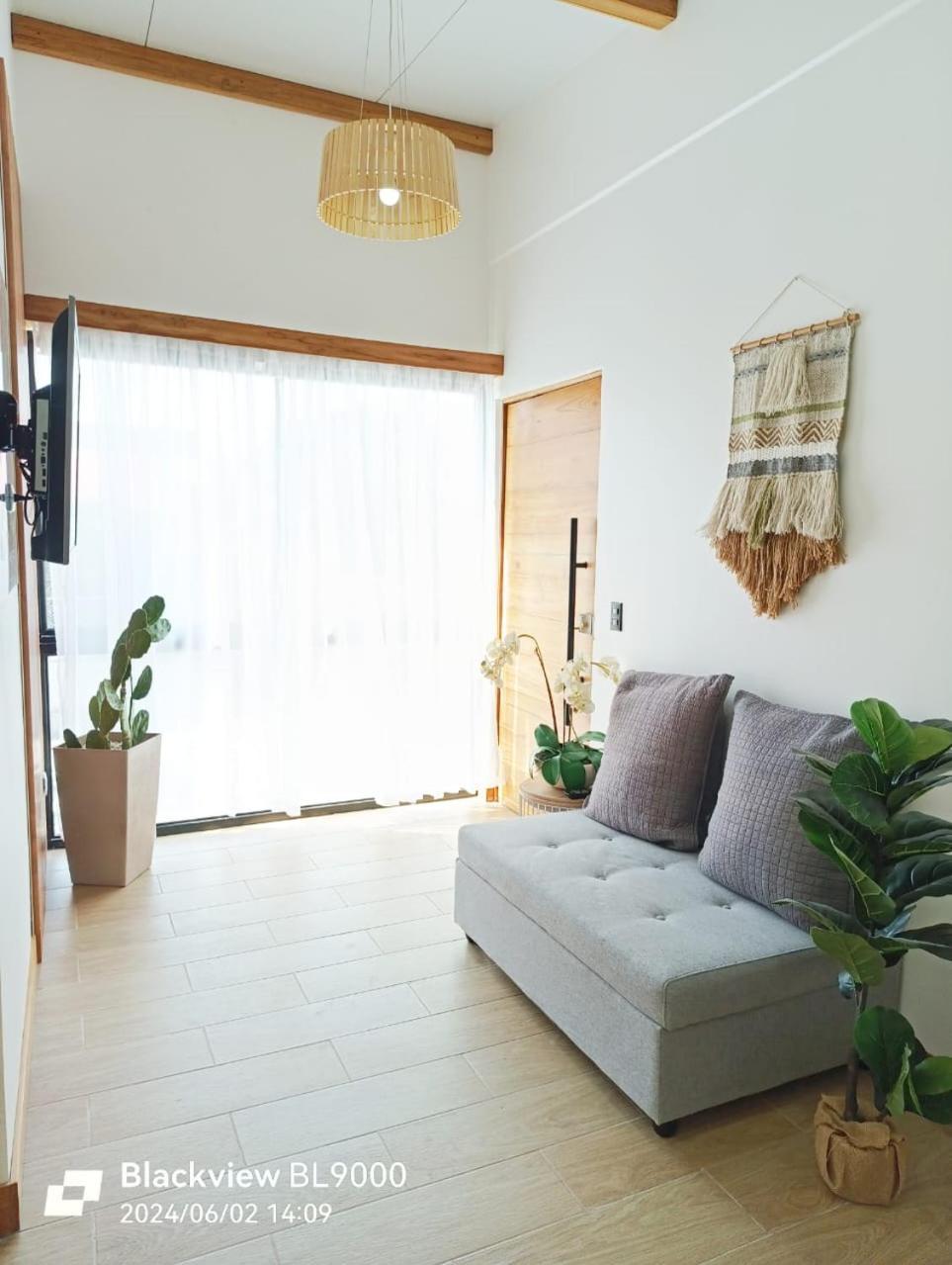 Apartamento Valu Puntarenas Exterior foto
