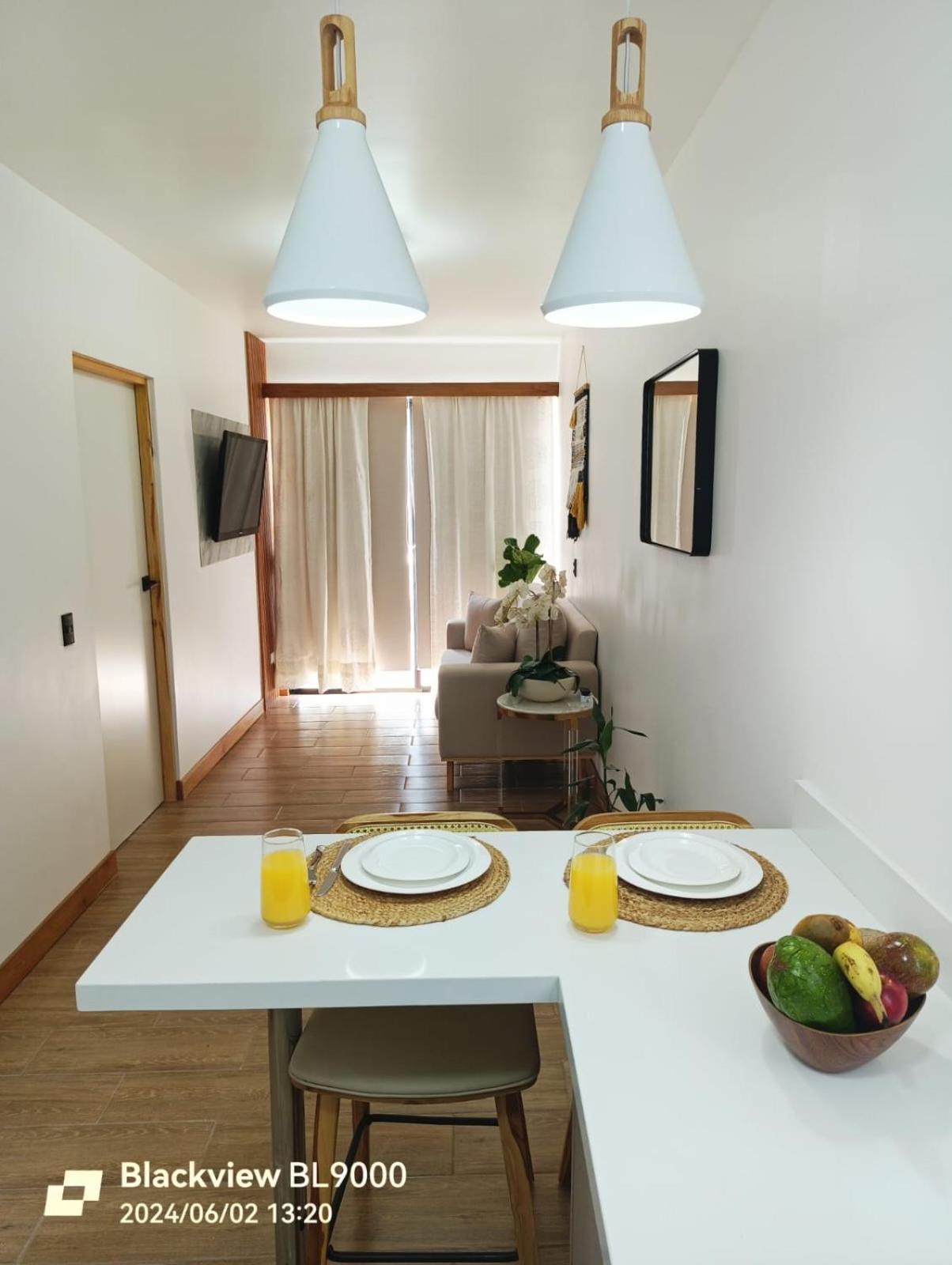 Apartamento Valu Puntarenas Exterior foto