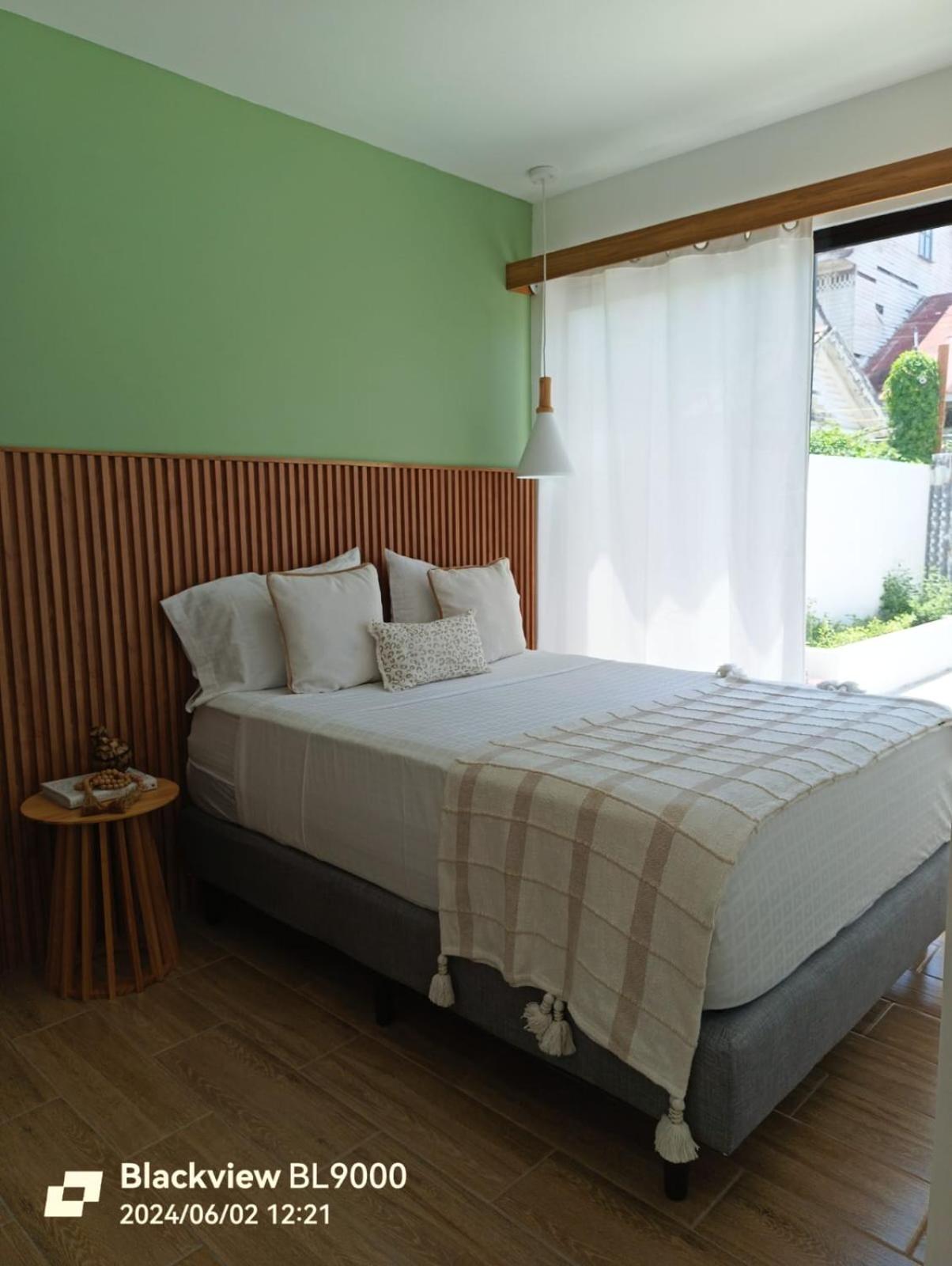 Apartamento Valu Puntarenas Exterior foto
